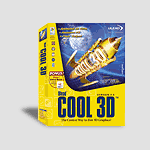 Ulead Cool3d 3.5