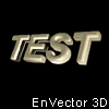 Text in EnVector